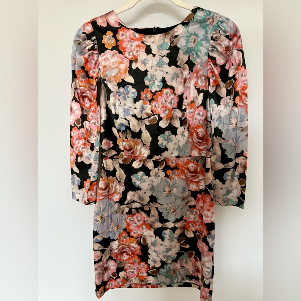 Zara dress